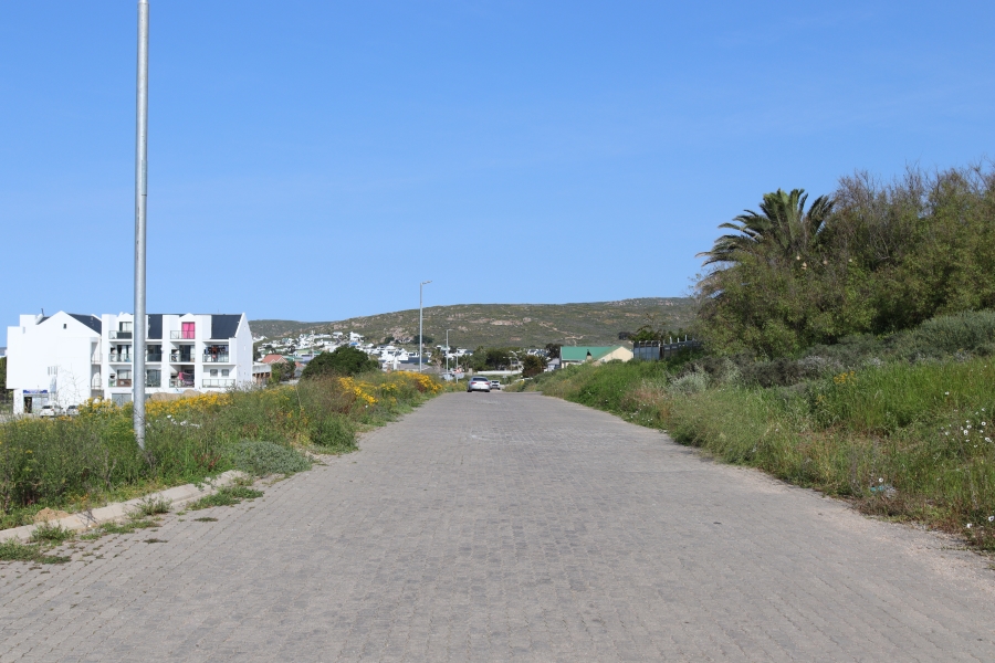 0 Bedroom Property for Sale in Sandy Point Western Cape